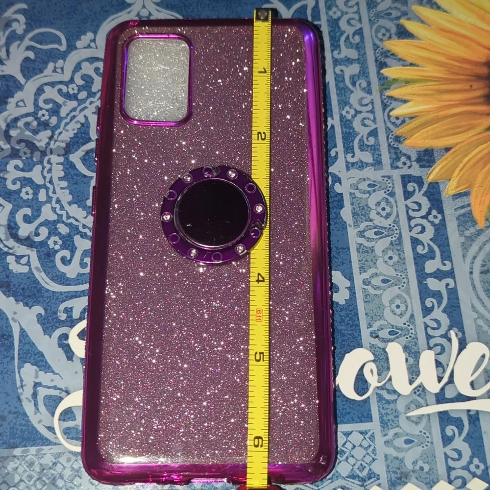 Samsung Galaxy A51 Phone Case
